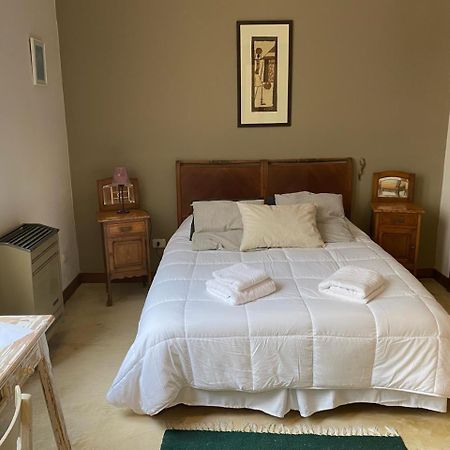 مبيت وإفطار بالكارسي La Casona De Blanca المظهر الخارجي الصورة
