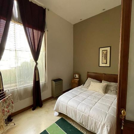 مبيت وإفطار بالكارسي La Casona De Blanca المظهر الخارجي الصورة